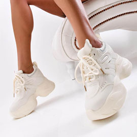 Pantofi sport de dama