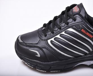 Юношески  маратонки   черни