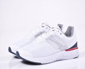 Мъжки маратонки бели