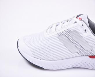 Мъжки маратонки бели