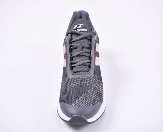 Мъжки маратонки сиви