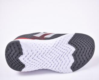 Мъжки маратонки сиви