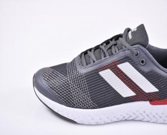 Мъжки маратонки сиви