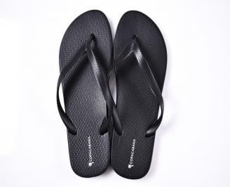 Мъжки джапанки  IPANEMA черни