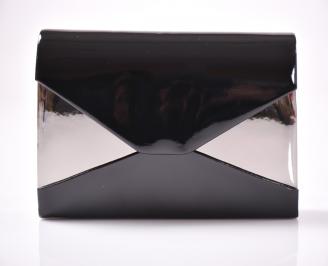 Абитуриентска чанта черна