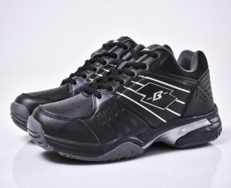 Мъжки маратонки черни