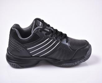 Мъжки маратонки черни