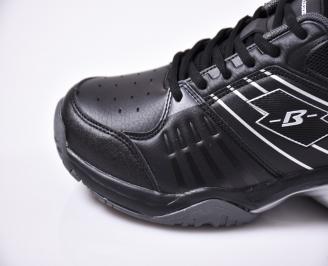 Мъжки маратонки черни