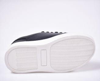 Мъжки обувки Lee Cooper естествена кожа