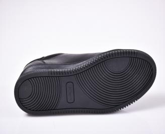 Мъжки обувки Lee Cooper естествена кожа