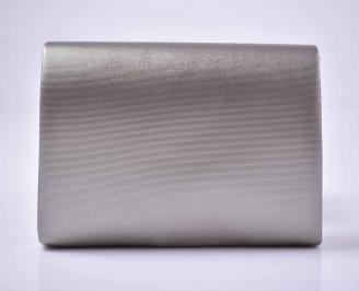 Елегантна абитуриентска чанта кожа златиста EOBUVKIBG