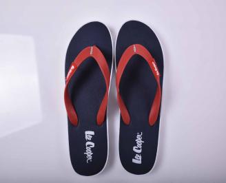 Мъжки чехли Lee Cooper