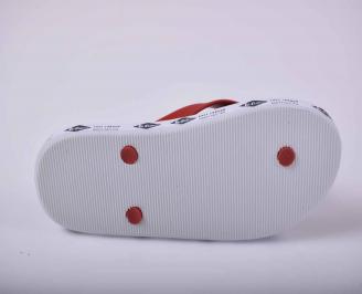 Мъжки чехли Lee Cooper