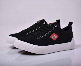 Мъжки кецове Lee Cooper