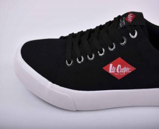 Мъжки кецове Lee Cooper