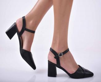 Дамски елегантни сандали  EOBUVKIBG