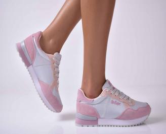 Дамски обувки Lee Cooper