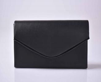 Елегантна абитуриентска чанта черна EOBUVKIBG