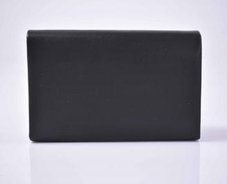 Елегантна абитуриентска чанта черна EOBUVKIBG