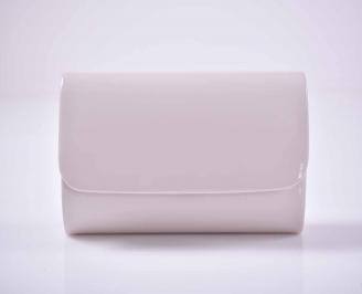 Елегантна абитуриентска чанта бежова EOBUVKIBG