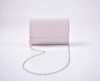 Елегантна абитуриентска чанта бежова EOBUVKIBG