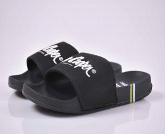 Мъжки чехли Lee Cooper