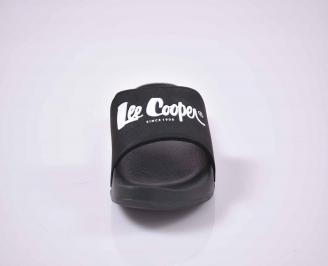 Мъжки чехли Lee Cooper