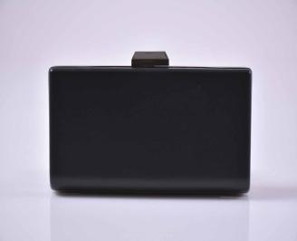 Елегантна абитуриентска чантa черна EOBUVKIBG