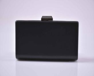 Елегантна абитуриентска чантa черна EOBUVKIBG