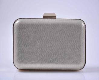 Елегантна абитуриентска чантa златиста EOBUVKIBG