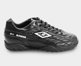 Outdoor-22 Black 41/46