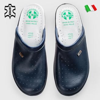 Le Soft 50000-A Blue