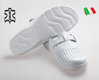 Le Soft 50010-A White