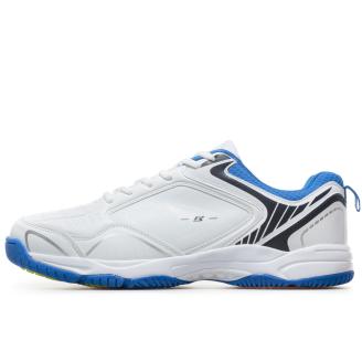 91073 Wihite/royal blue