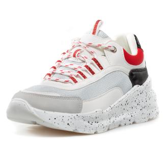 201015 White/red