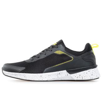 Bulldozer 201055 Black