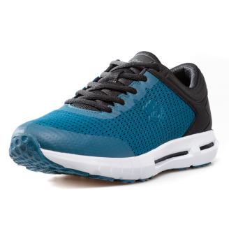 Bulldozer 21001 Navy/black