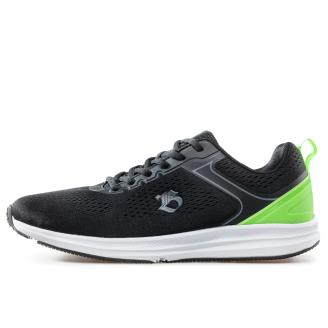 Bulldozer 21008 Black/lemon