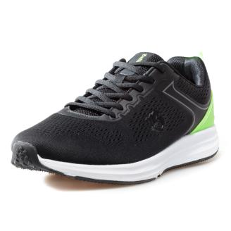 Bulldozer 21008 Black/lemon
