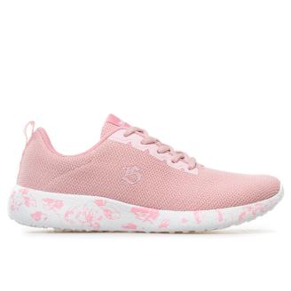 r 21010 Pink/white