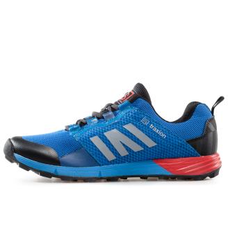 Bulldozer 201038 Royal blue/red