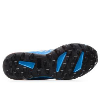 Bulldozer 201038 Royal blue/red