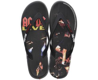Rider 82799/21191 Black/Red
