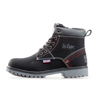 Lee Cooper LCJ-20-01-021 Black