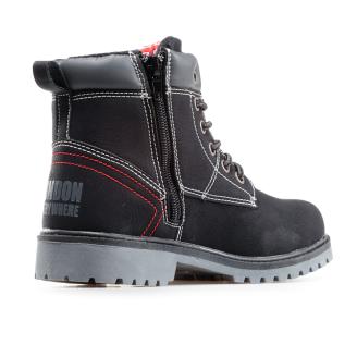 Lee Cooper LCJ-20-01-021 Black