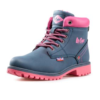 Lee Cooper LCJ-20-01-022 Navy