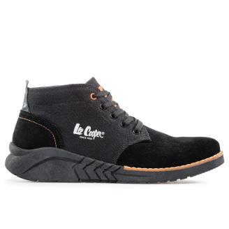 Lee Cooper 202-09 Black