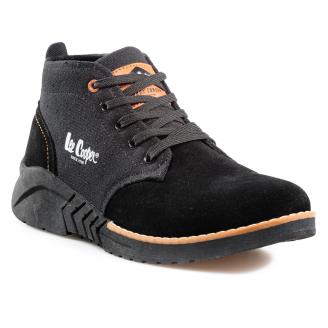 Lee Cooper 202-09 Black