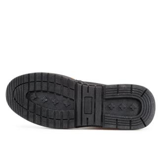 Lee Cooper 202-09 Black