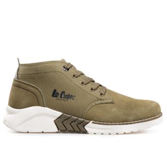 Lee Cooper 202-09 Green